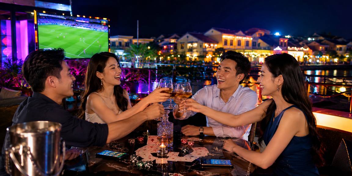 hay88l Những Gì Chúng Tôi Cung Cấp Trong Slot Mùa Lễ Hội