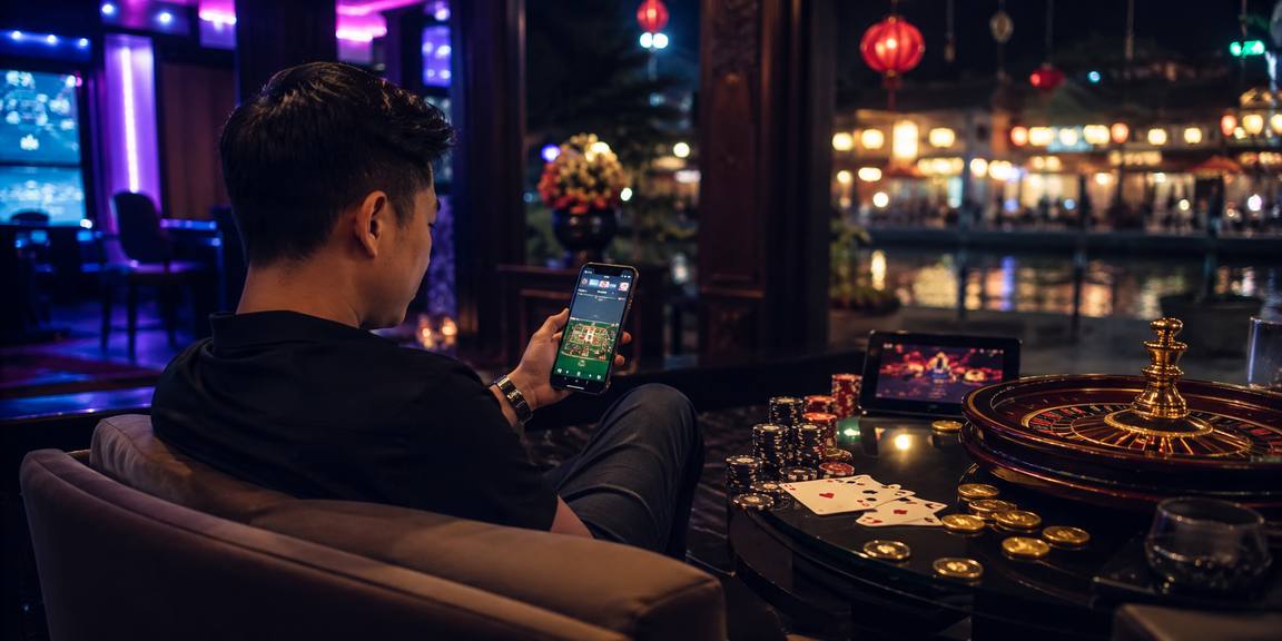 hay88l Casino